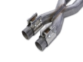 Picture of Ford Racing FR Mid Pipes Connecting Pipes - M-5251-M8