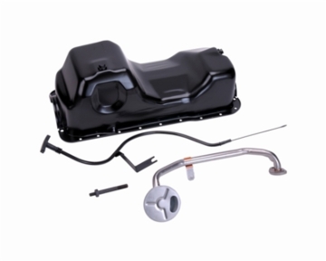 Picture of Ford Racing FR Oil Pan Kits - M-6675-A50
