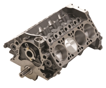 Picture of Ford Racing FR Short Blocks Engines - M-6009-347