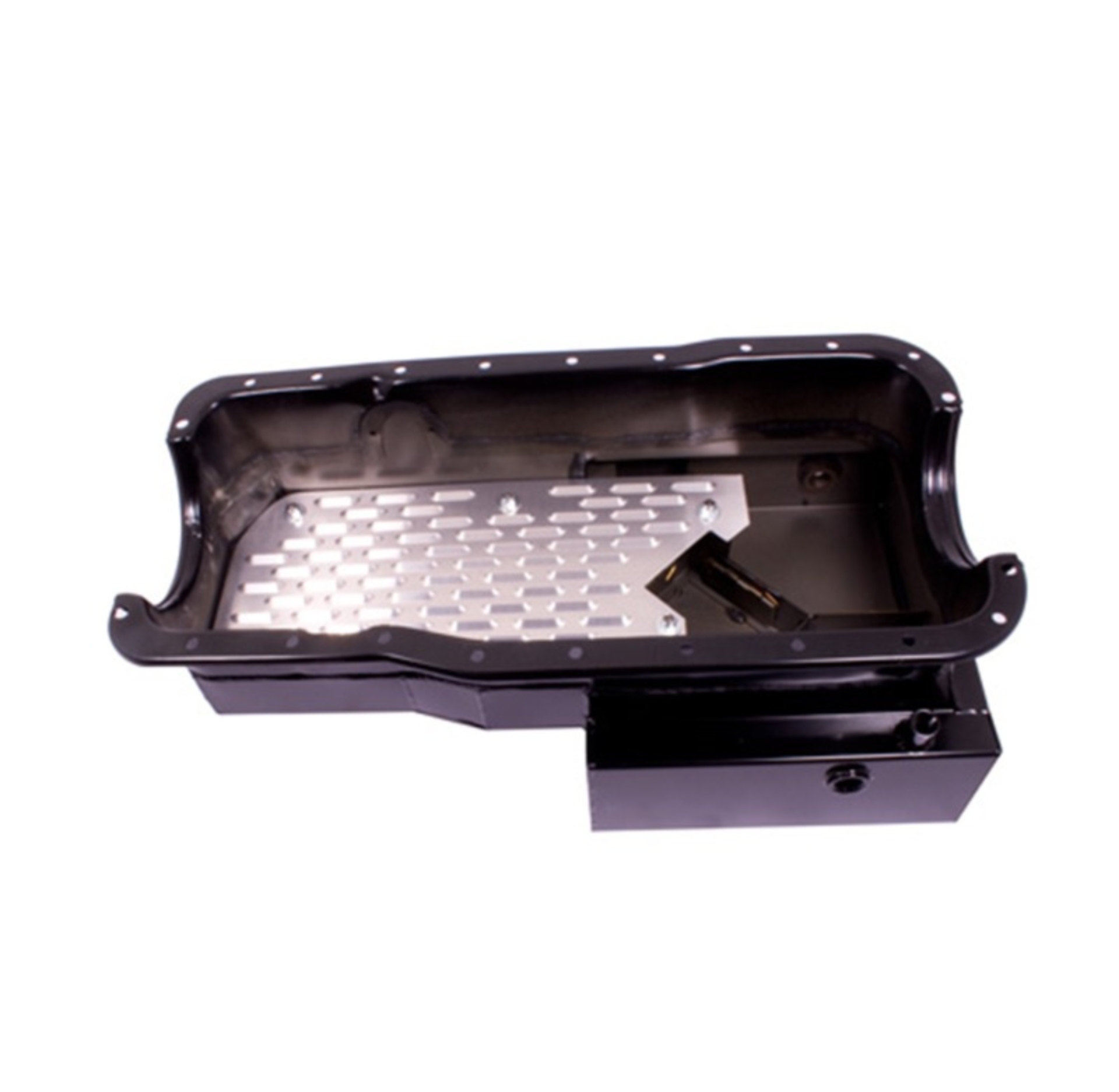 Picture of Ford Racing FR Oil Pans Front - M-6675-FT351