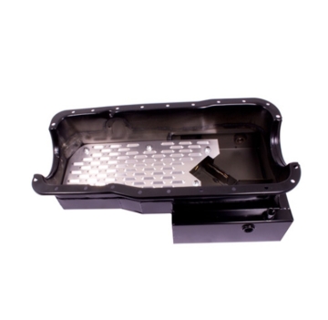 Picture of Ford Racing FR Oil Pans Front - M-6675-FT351