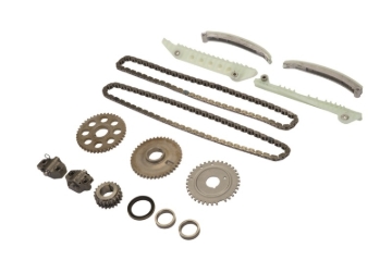 Picture of Ford Racing FR Cam Drive Kits Timing Chains - M-6004-462V