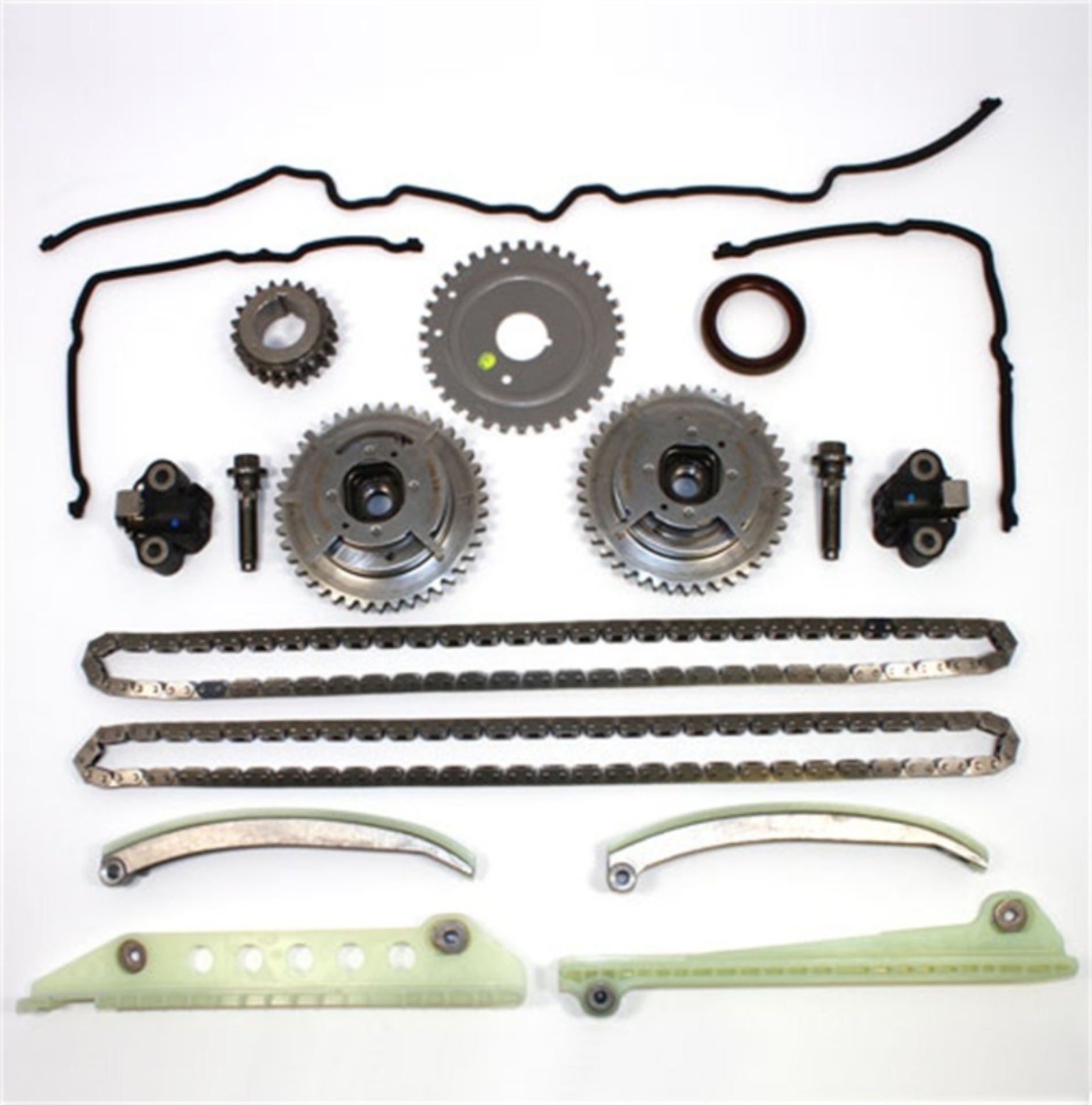 Picture of Ford Racing FR Cam Drive Kits Timing Chains - M-6004-463V