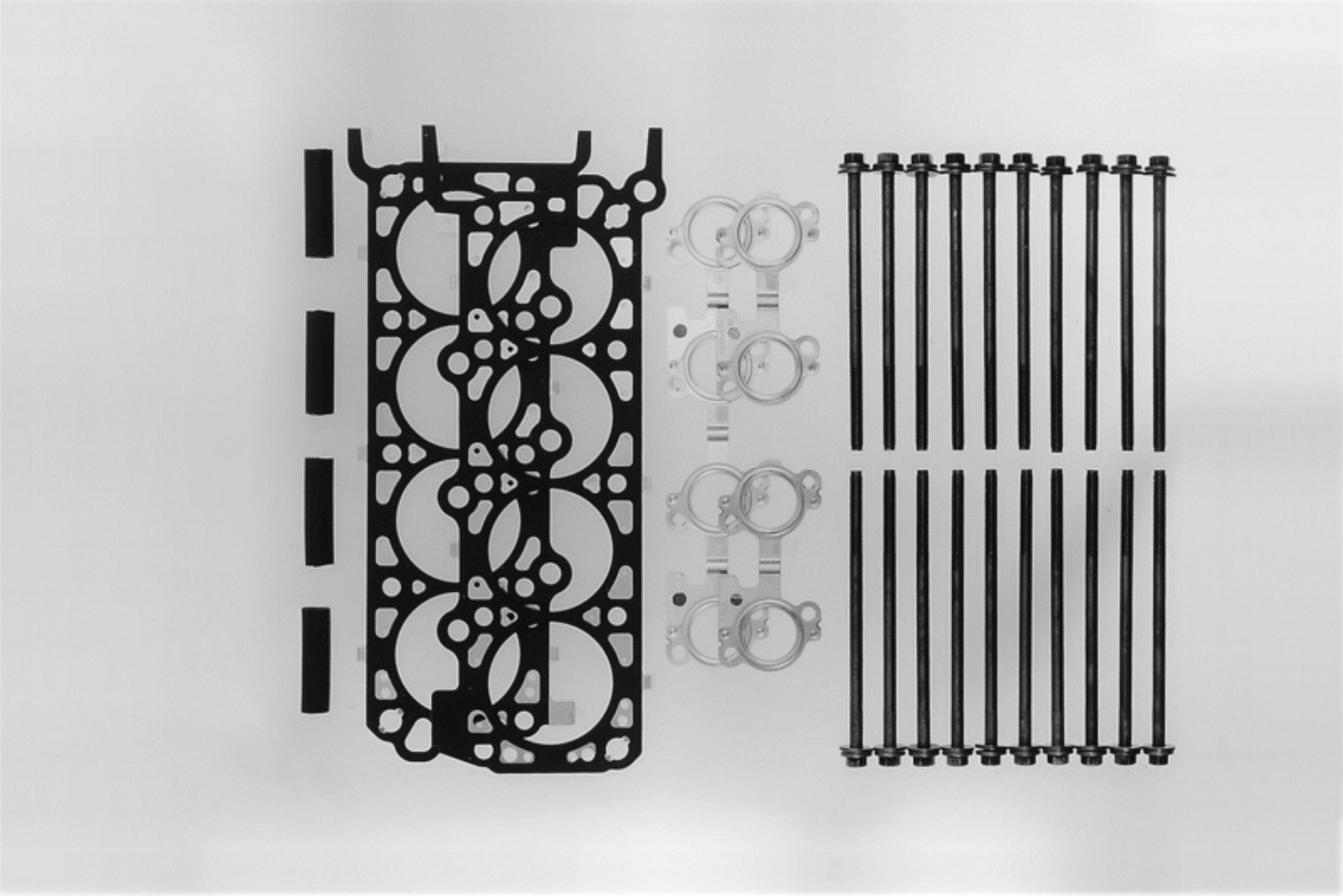 Picture of Ford Racing FR Head Swap Kits Head Stud & Bolt Kits - M-6067-T46