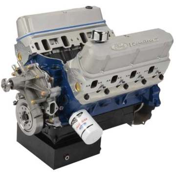 Picture of Ford Racing FR Crate Engines Front - M-6007-Z460FFT