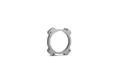 Picture of Ford Racing FR TB Spacers Throttle Bodies - M-9474-M50