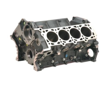 Picture of Ford Racing FR Engine Blocks - M-6010-BOSS50