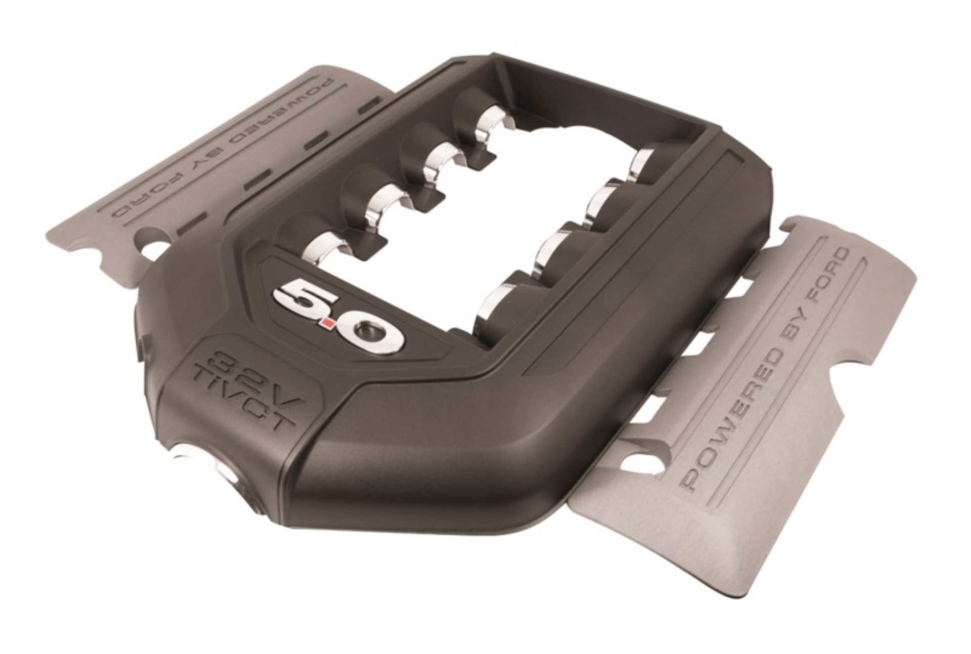 Picture of Ford Racing FR Engine Covers - M-9680-M50