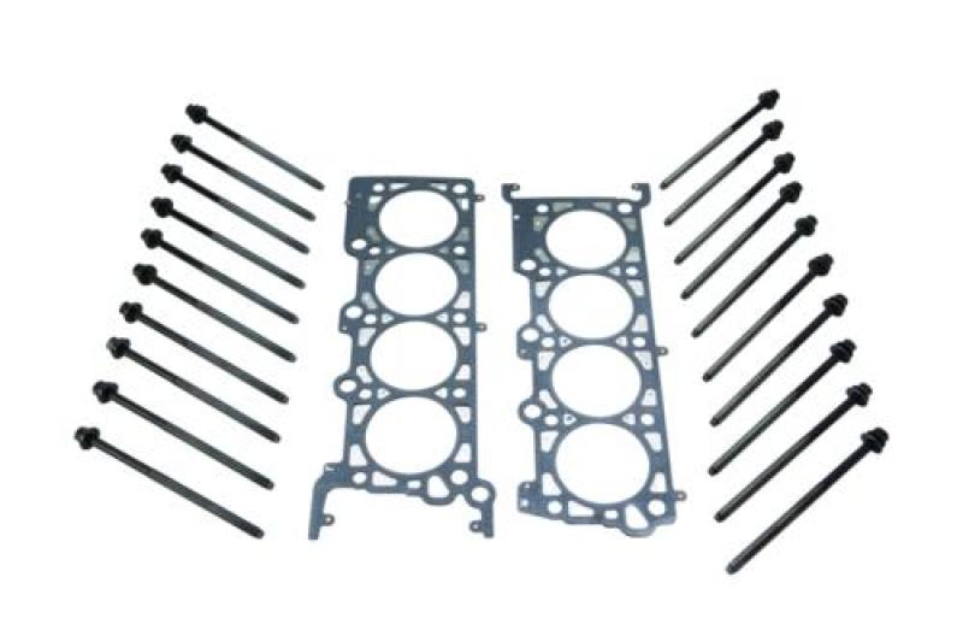 Picture of Ford Racing FR Head Swap Kits Head Stud & Bolt Kits - M-6067-MSVT