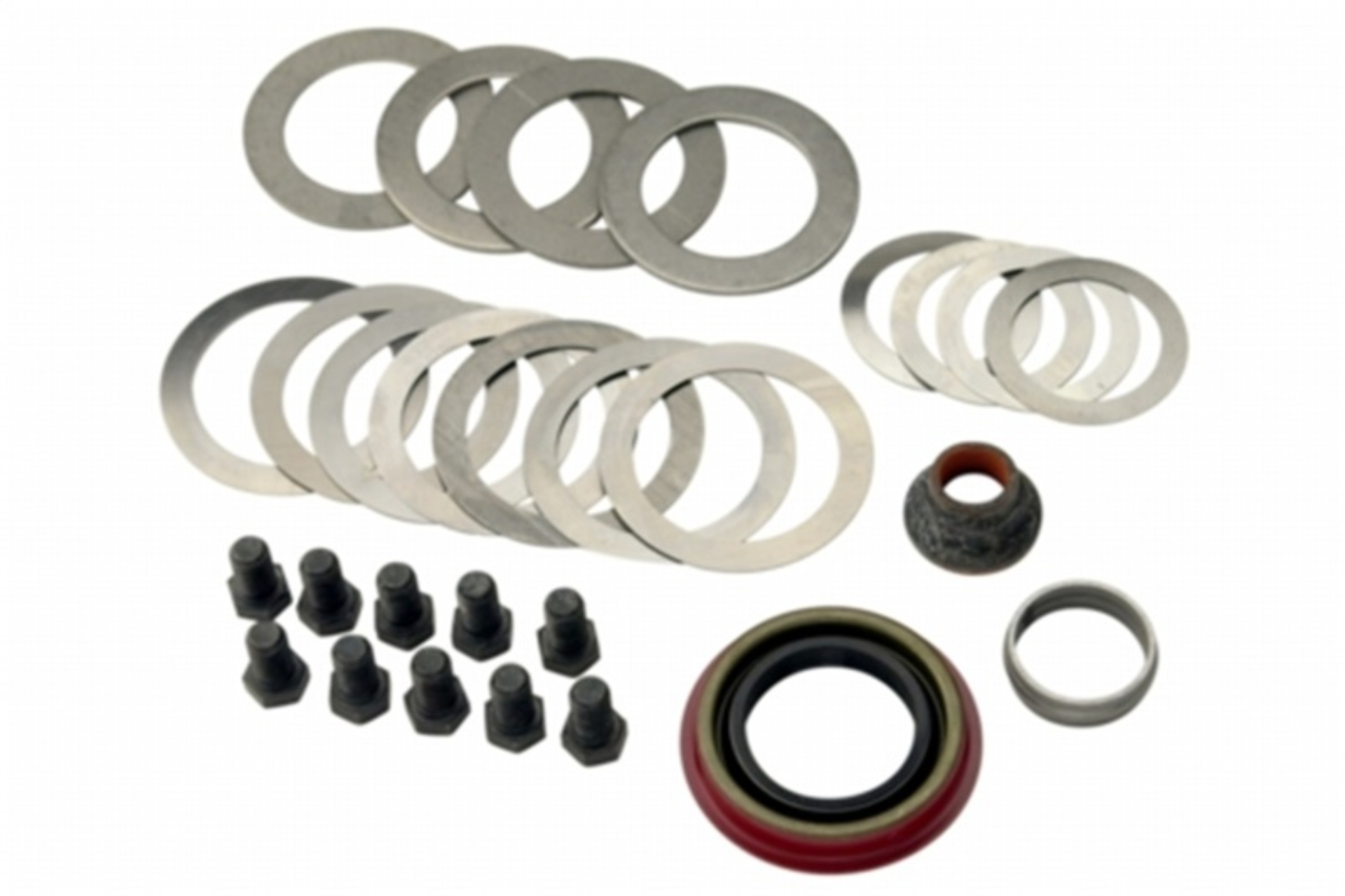 Picture of Ford Racing FR Ring and Pinion Instl Kits Ring and Pinion Install Kits - M-4210-A