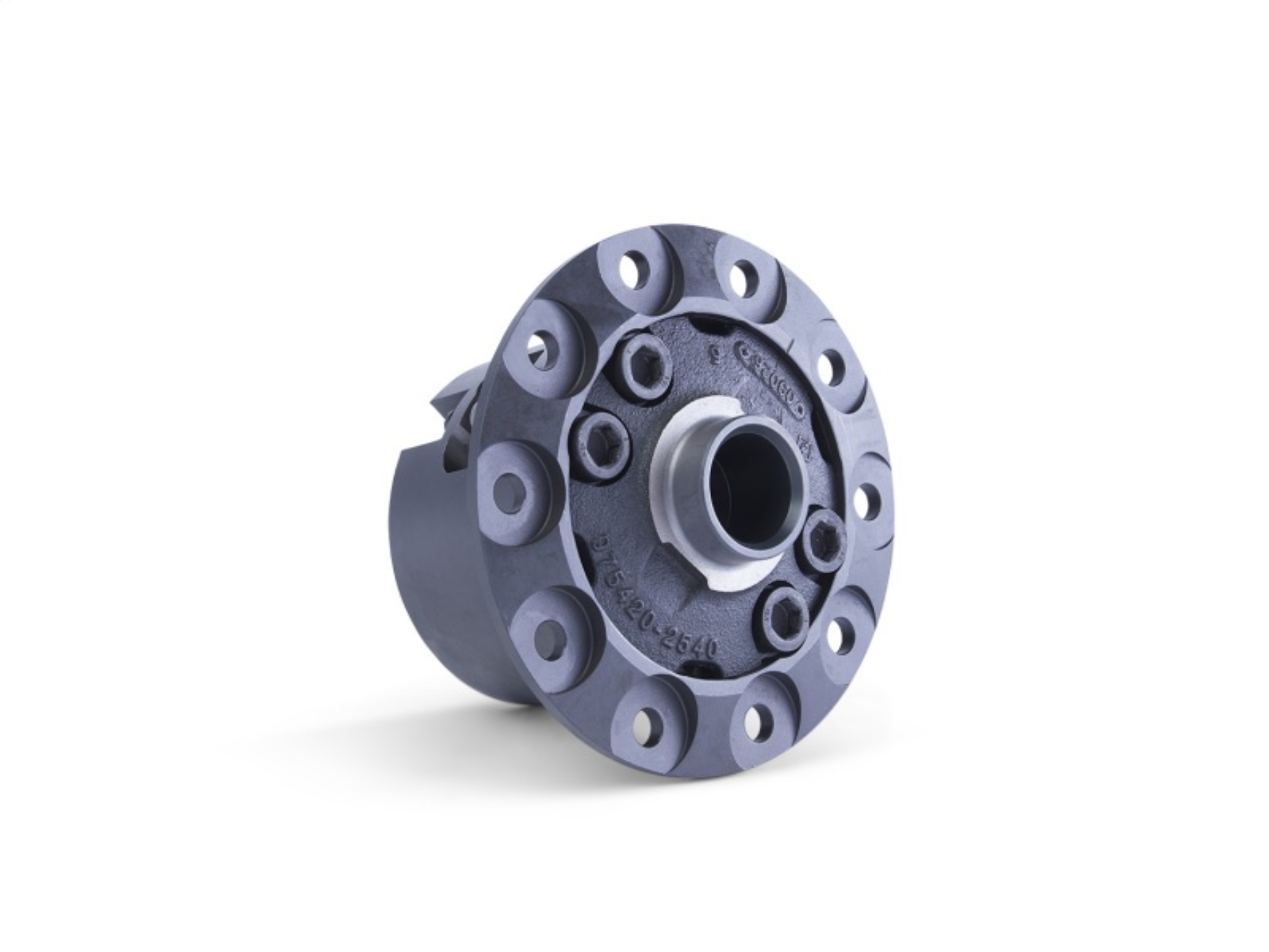 Picture of Ford Racing FR Limited Slip Units Differentials - M-4204-T31
