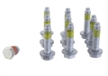 Picture of Ford Racing FR Axle Covers Diff Covers - M-4033-KA