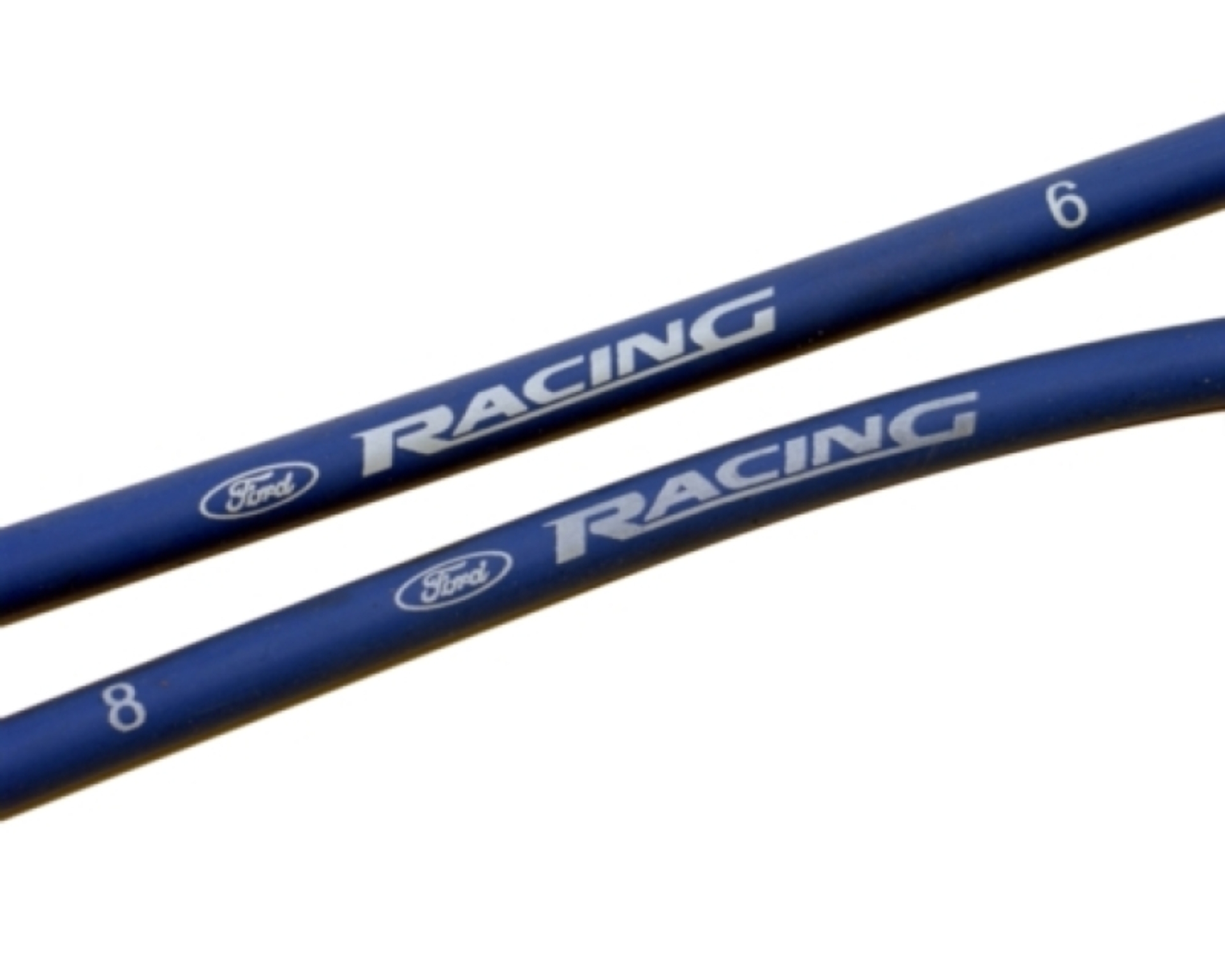 Picture of Ford Racing FR Spark Plug Wire Sets - M-12259-C464