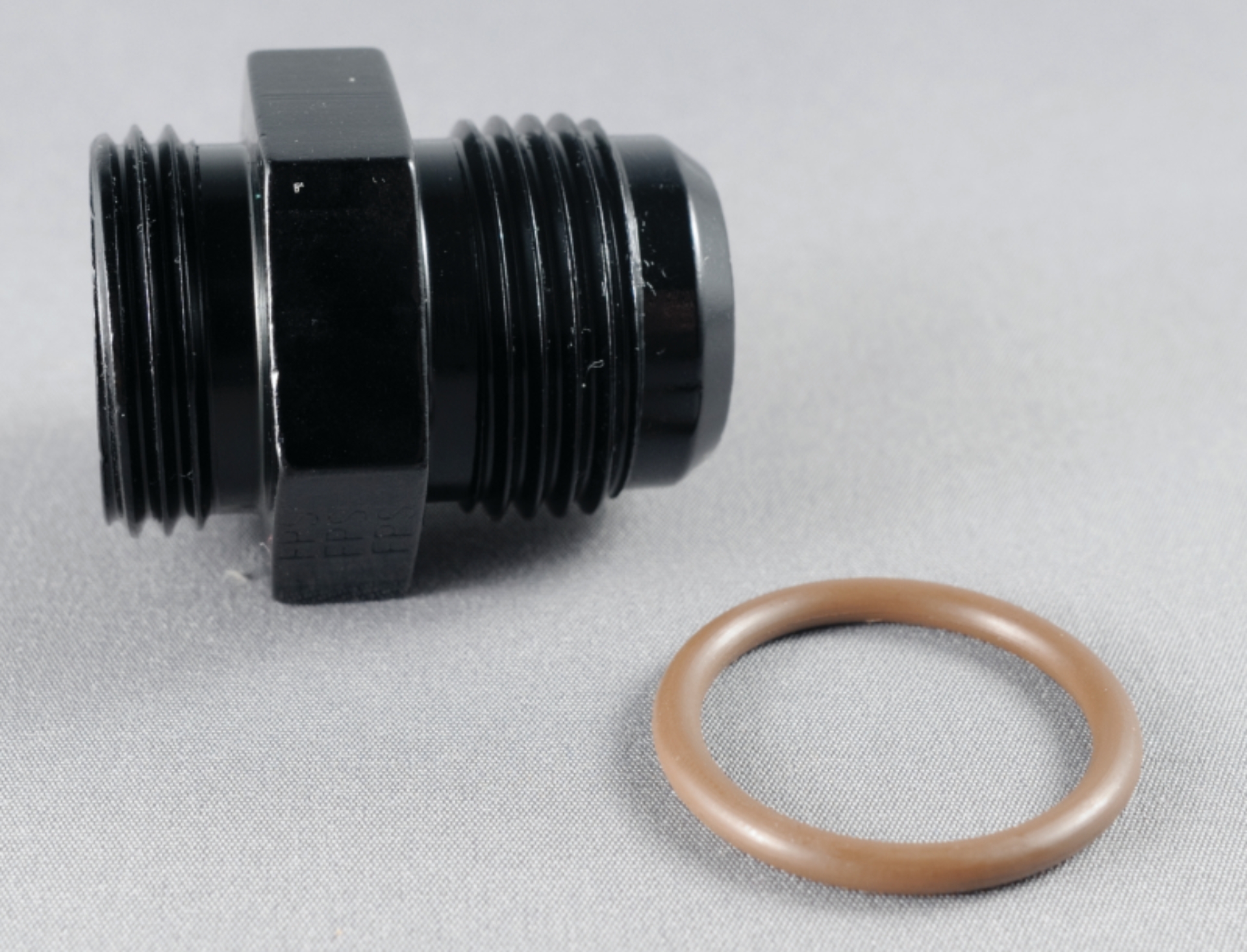 Picture of Fragola FRA Radius Fittings - 495641-BL