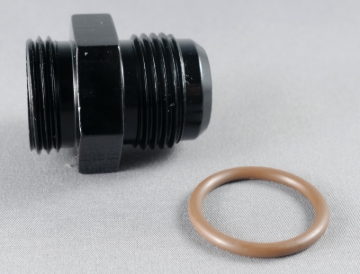 Picture of Fragola FRA Radius Fittings - 495641-BL