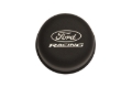 Picture of Ford Racing FR Breather Caps Engine Breather Filters - M-6766-FRNVBK