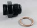 Picture of Fragola FRA Radius Fittings - 495961-BL