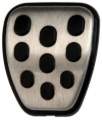 Picture of Ford Racing FR Pedal Cover Kits - M-2301-B