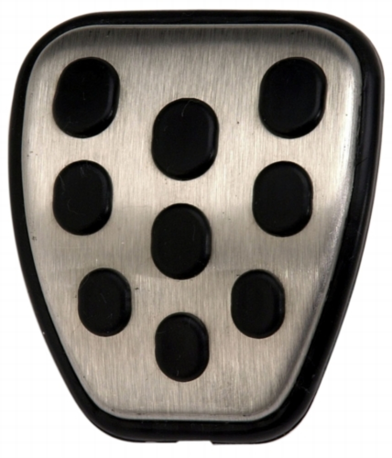 Picture of Ford Racing FR Pedal Cover Kits - M-2301-B