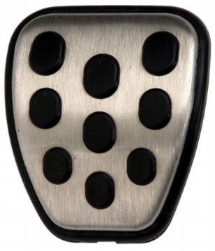Picture of Ford Racing FR Pedal Cover Kits - M-2301-B