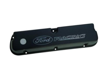 Picture of Ford Racing FR Valve Covers - M-6582-LE302BK