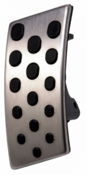 Picture of Ford Racing FR Pedal Cover Kits - M-2301-A