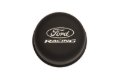 Picture of Ford Racing FR Breather Caps Engine Breather Filters - M-6766-FRNVBK