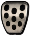 Picture of Ford Racing FR Pedal Cover Kits - M-2301-B