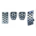 Picture of Ford Racing FR Pedal Cover Kits - M-2301-C