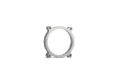 Picture of Ford Racing FR TB Spacers Throttle Bodies - M-9474-M50B