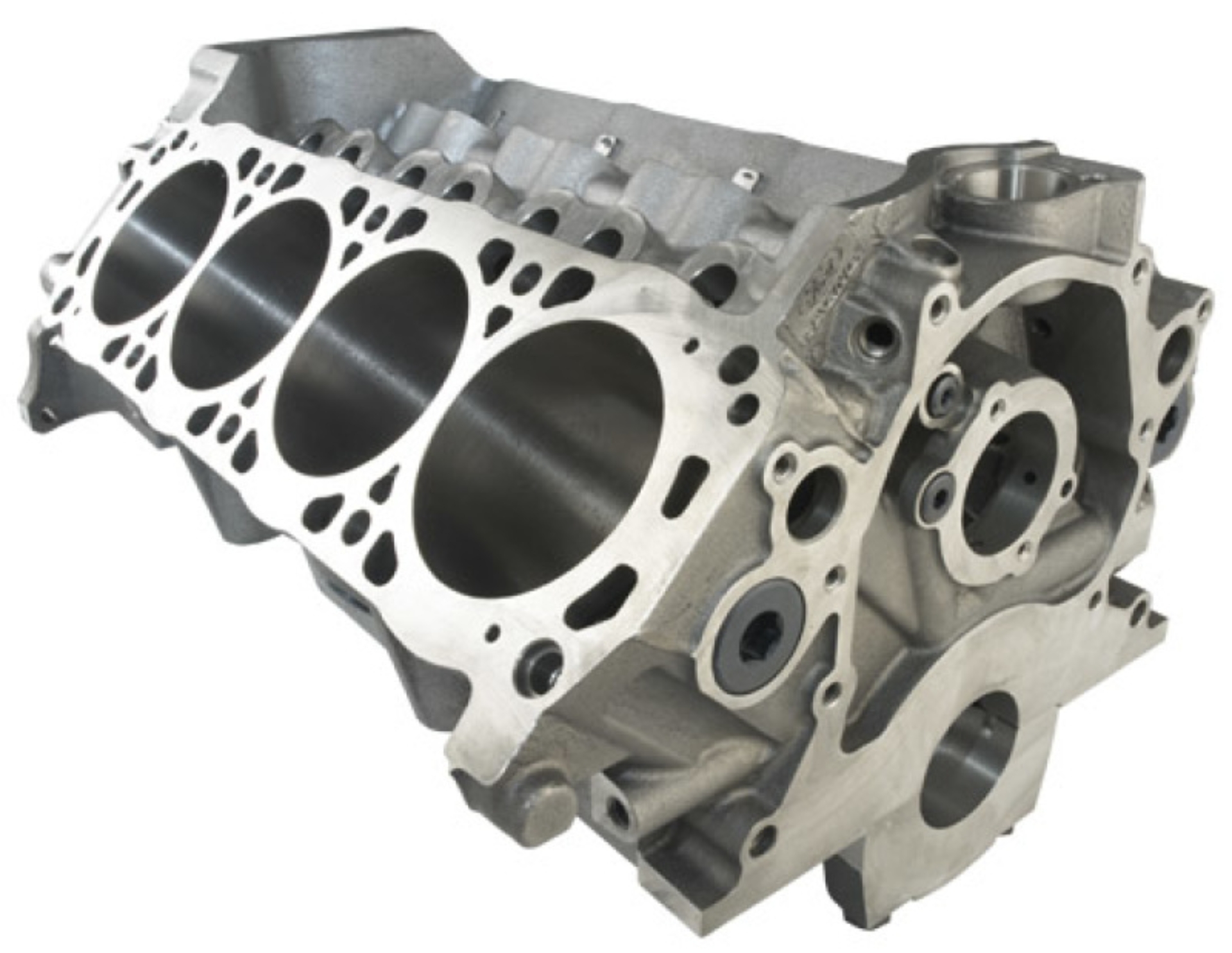 Picture of Ford Racing FR Engine Blocks - M-6010-B302BB