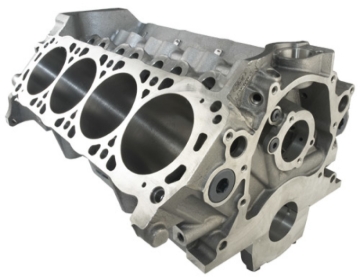 Picture of Ford Racing FR Engine Blocks - M-6010-B302BB