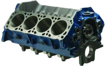 Picture of Ford Racing FR Engine Blocks - M-6010-BOSS35192
