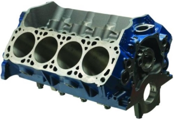 Picture of Ford Racing FR Engine Blocks - M-6010-B35192BB