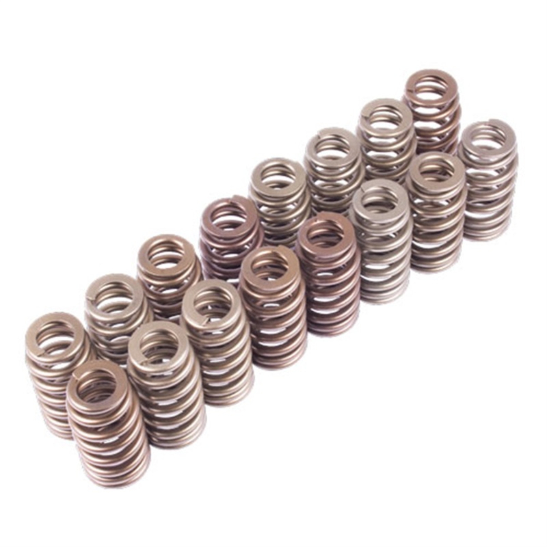 Picture of Ford Racing FR Valve Spring Kits Valve Springs, Retainers - M-6513-M50BR