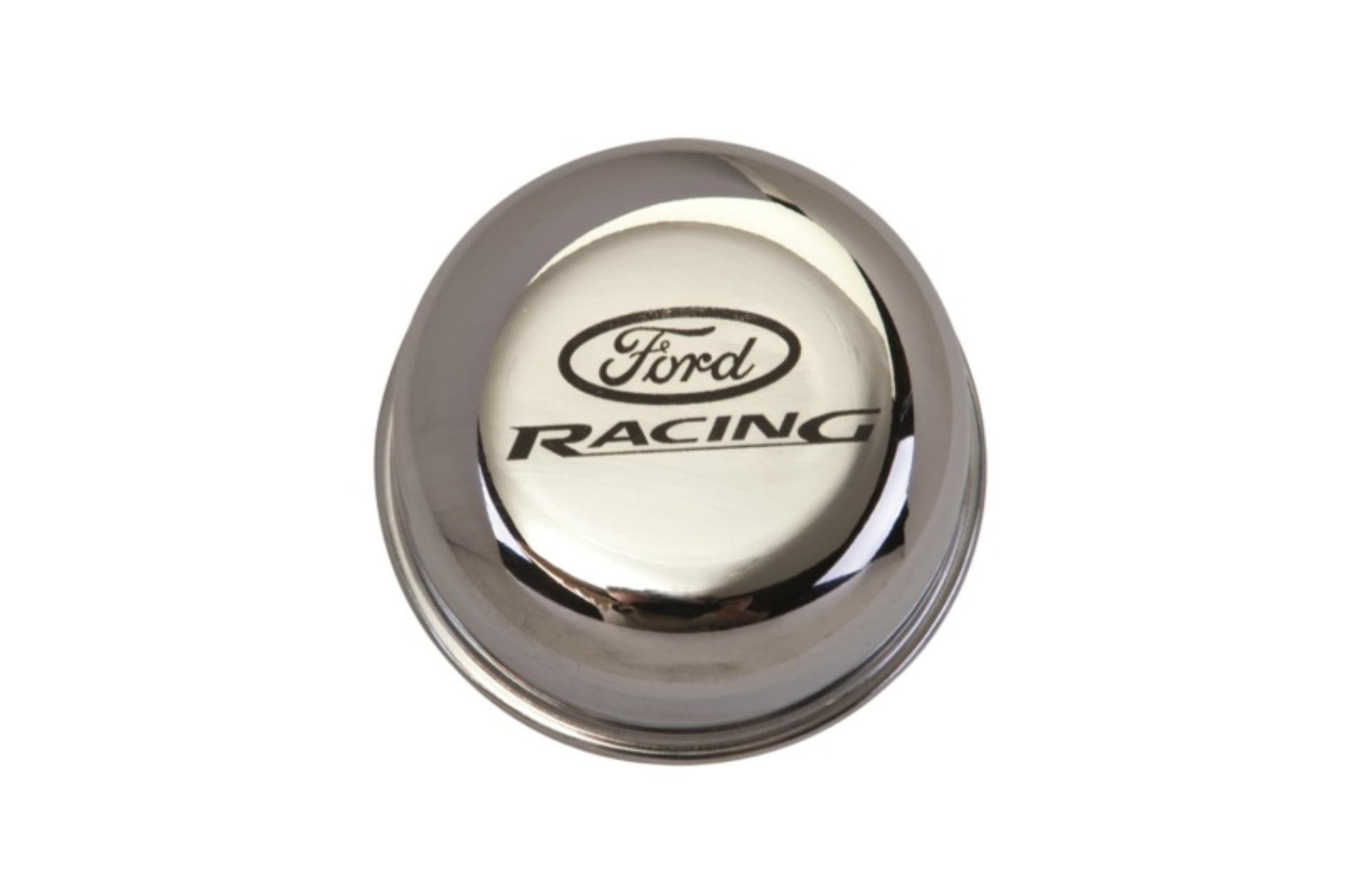 Picture of Ford Racing FR Breather Caps Engine Breather Filters - M-6766-FRNVCH