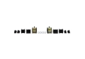 Picture of Ford Racing FR Bushing Kits - M-5490-BKA