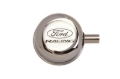 Picture of Ford Racing FR Breather Caps Engine Breather Filters - M-6766-FRVCH