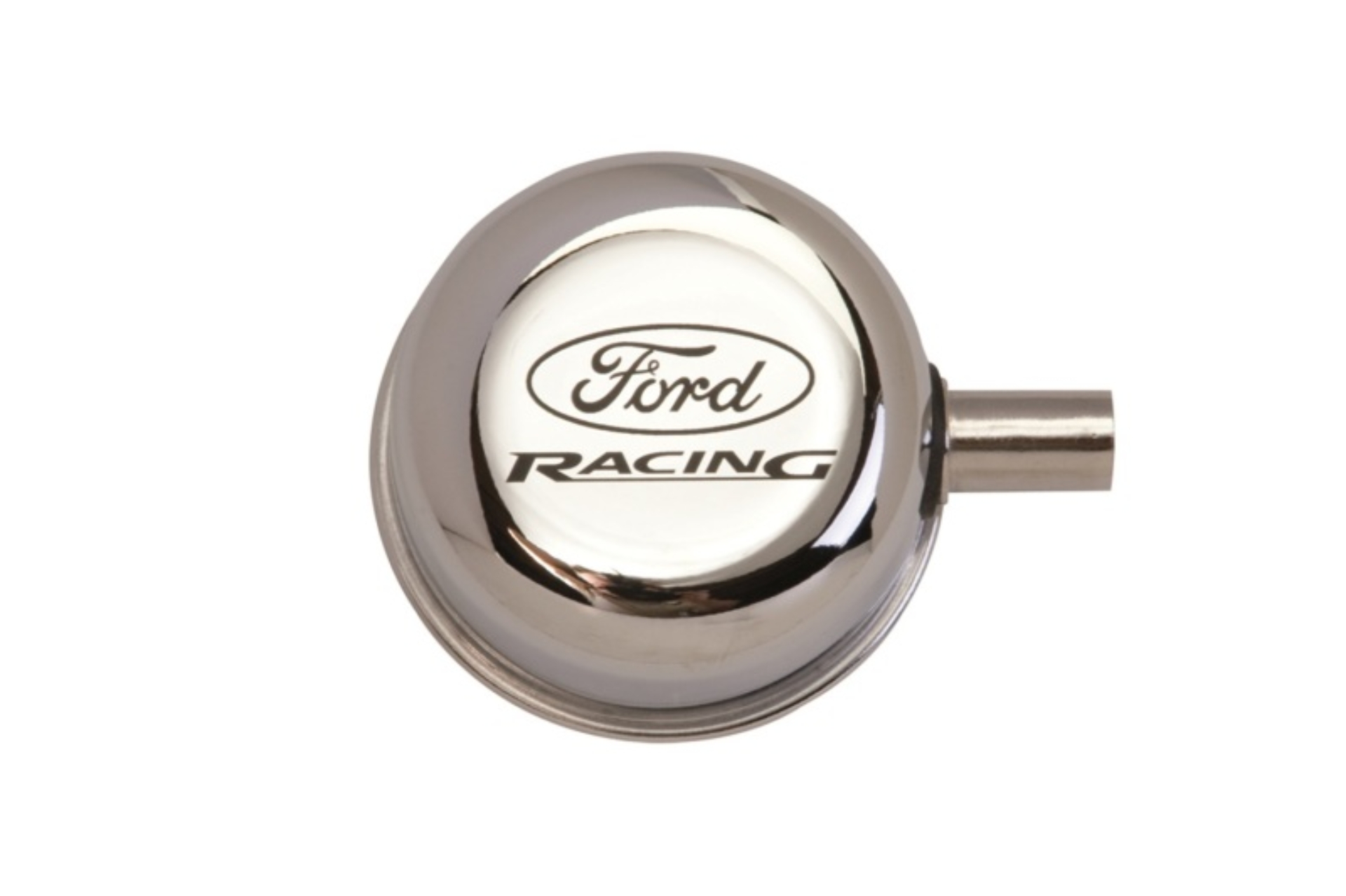 Picture of Ford Racing FR Breather Caps Engine Breather Filters - M-6766-FRVCH