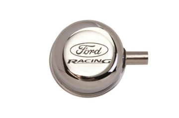 Picture of Ford Racing FR Breather Caps Engine Breather Filters - M-6766-FRVCH