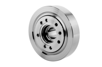 Picture of Ford Racing FR Crankshaft Dampers - M-6316-A50