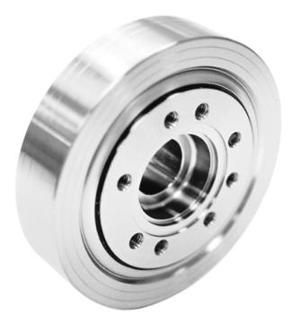 Picture of Ford Racing FR Crankshaft Dampers - M-6316-C351