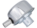 Picture of Ford Racing FR Breather Caps Engine Breather Filters - M-6766-FRVCH