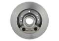 Picture of Ford Racing FR Crankshaft Dampers - M-6316-A50