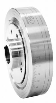 Picture of Ford Racing FR Crankshaft Dampers - M-6316-A460