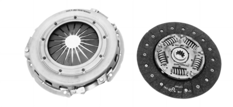 Picture of Ford Racing FR Clutch Kits - M-7560-T46