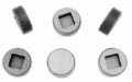 Picture of Ford Racing FR Block Plugs Engine Hardware - M-6026-B302
