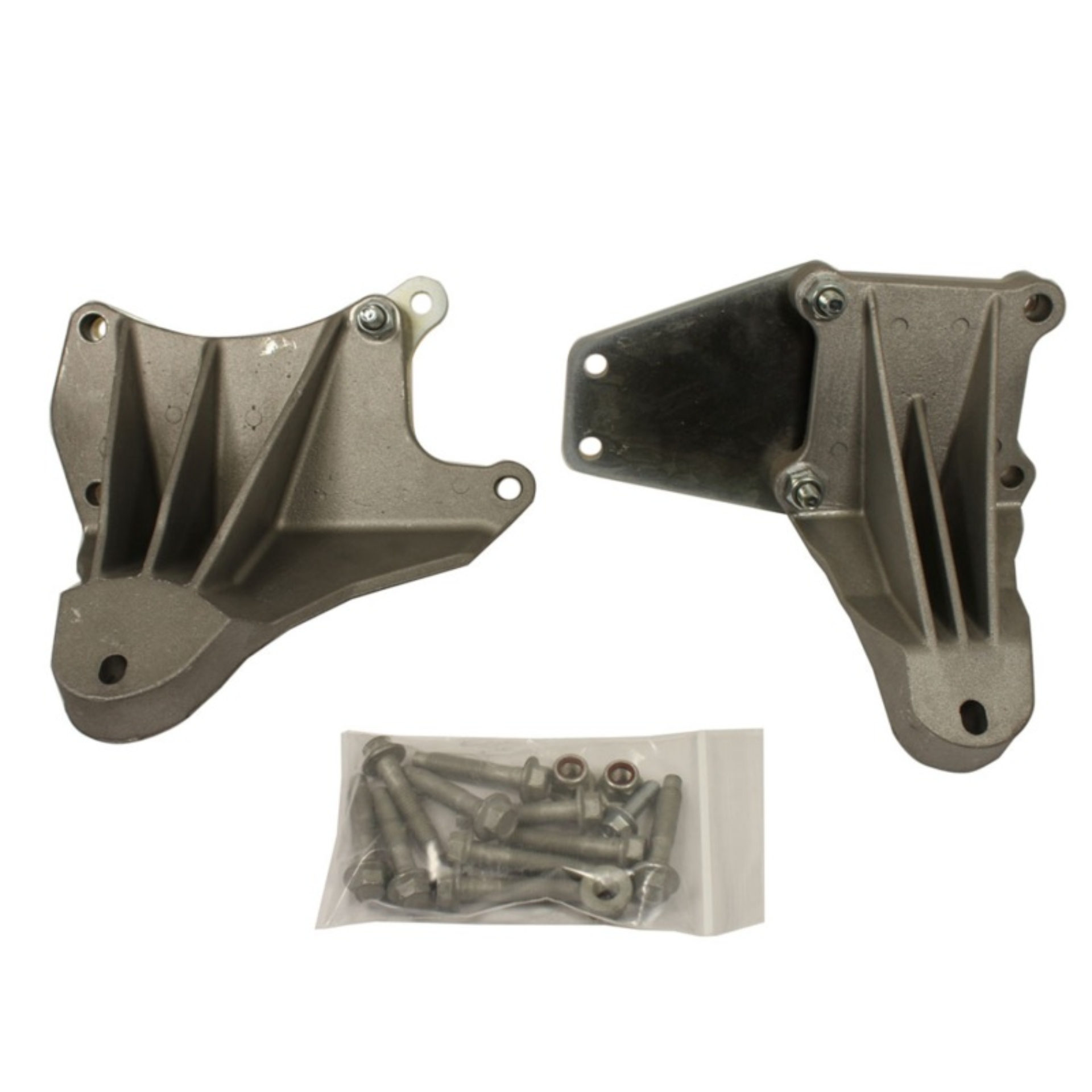 Picture of Ford Racing FR Engine Mounts - M-6031-BOSS50