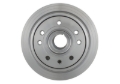 Picture of Ford Racing FR Crankshaft Dampers - M-6316-C351