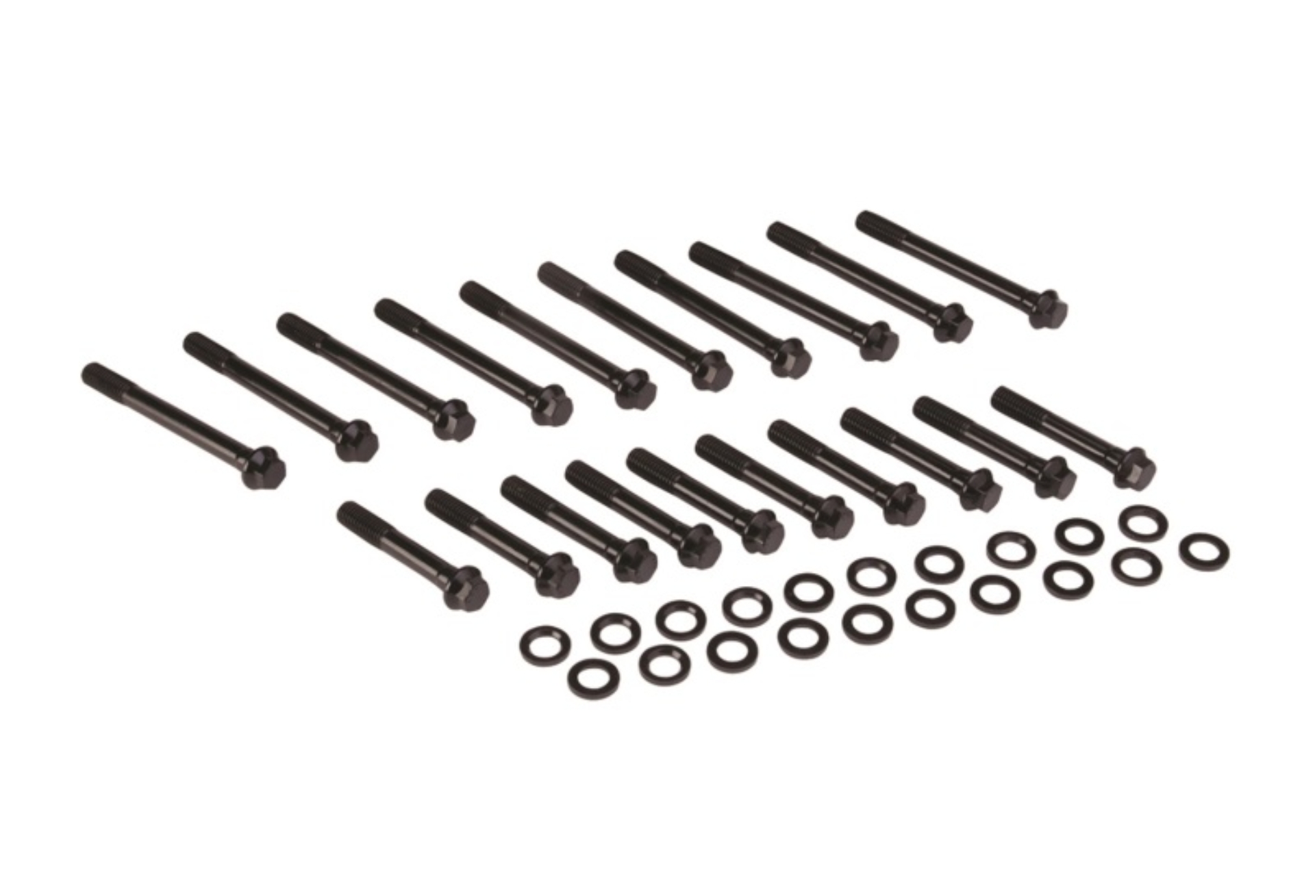 Picture of Ford Racing FR Head Bolt Kits Head Stud & Bolt Kits - M-6065-BOSS